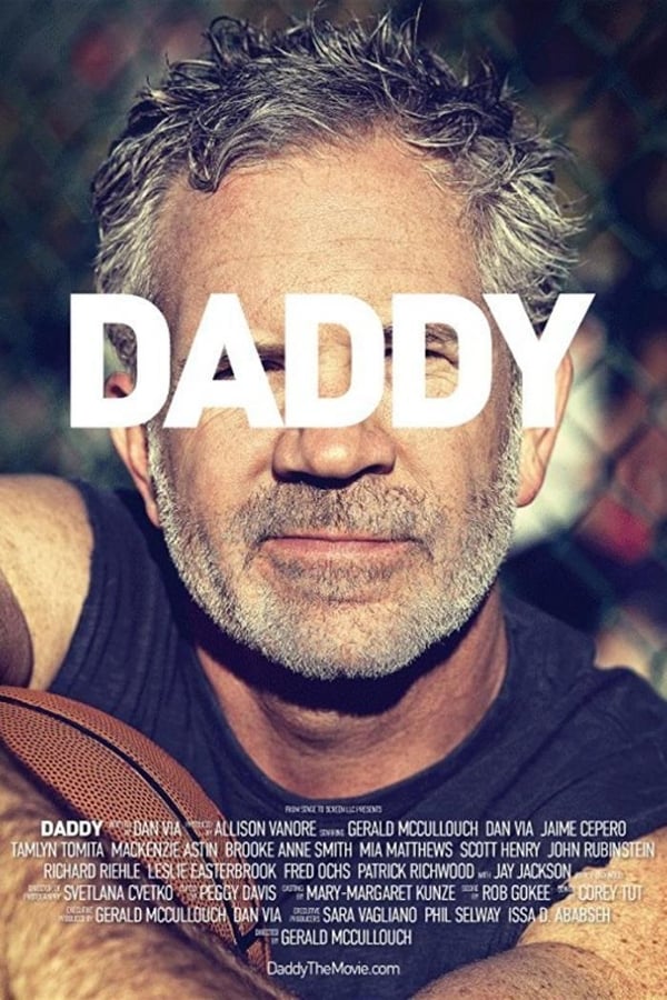 Daddy (2015)