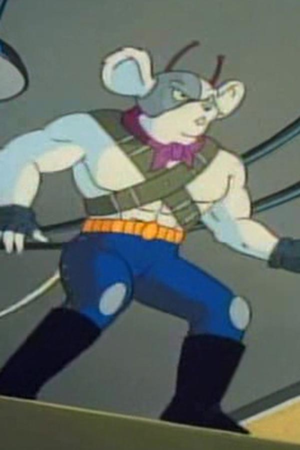 Biker Mice da Marte – S02E06 – Ultimo atto all’Ultima spiaggia