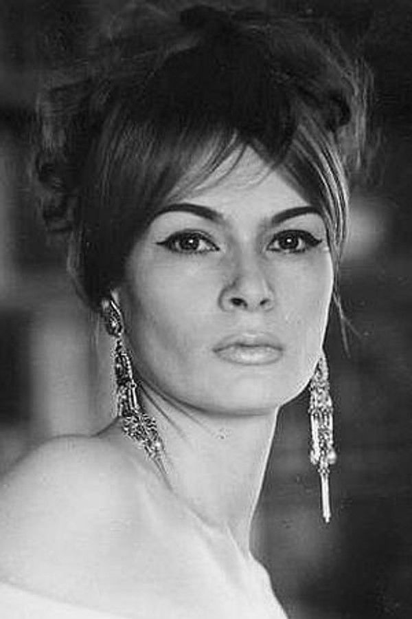 Gemma Firsova's headshot