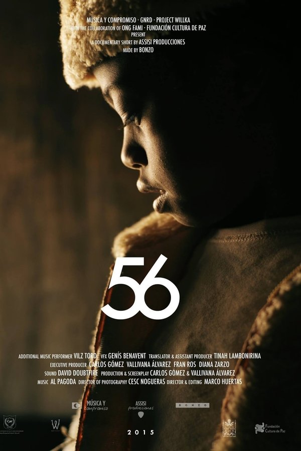 56 poster