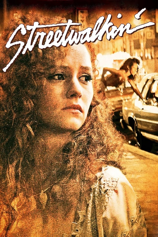 Streetwalkin' (1985)