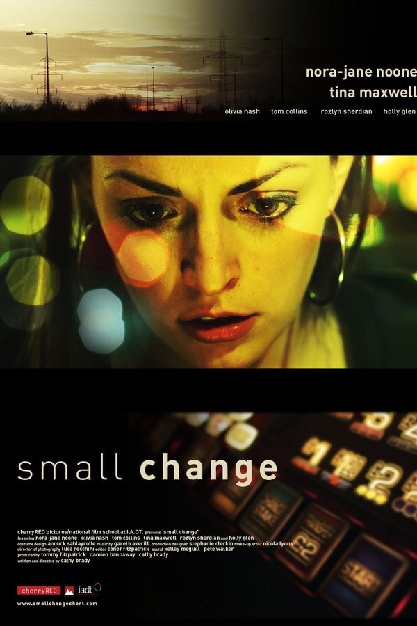 Small Change