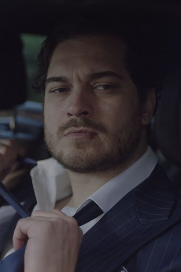 Il Sarto – S03E08 – Episodio 8