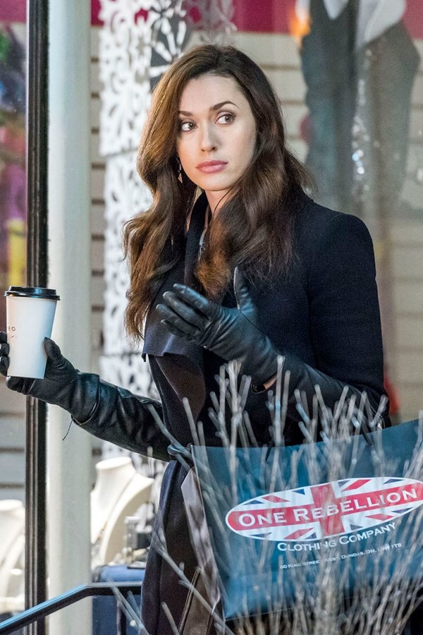 Good Witch – S01E05 – Episodio 5