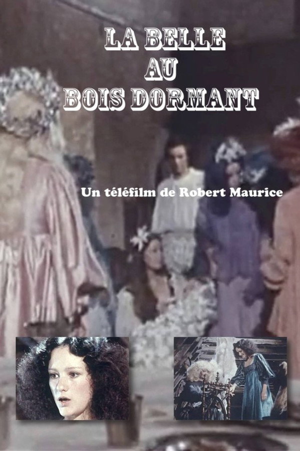 La Belle au bois dormant