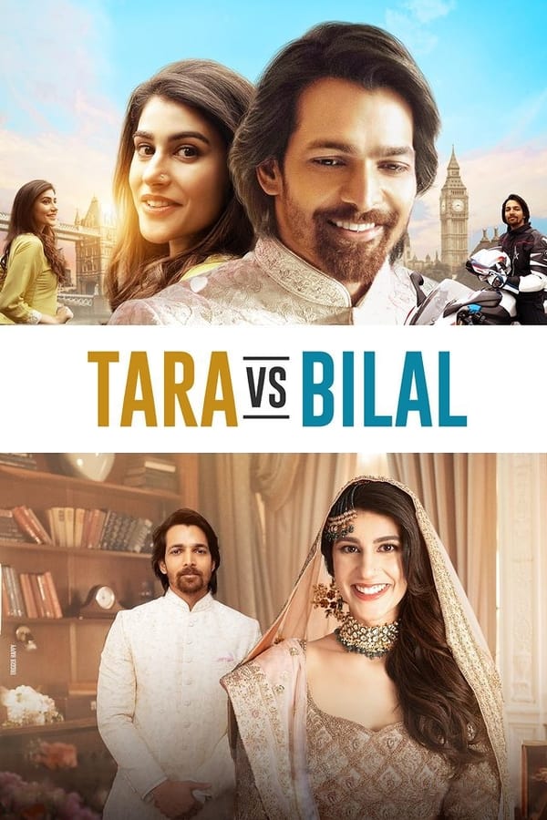 TVplus Tara vs Bilal (2022)