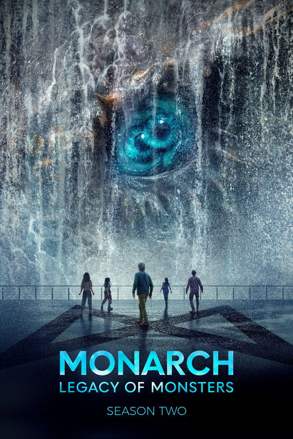 Monarch: Thế Giới Quái Thú: Phần 2 – Monarch: Legacy of Monsters: Season 2 (2026)