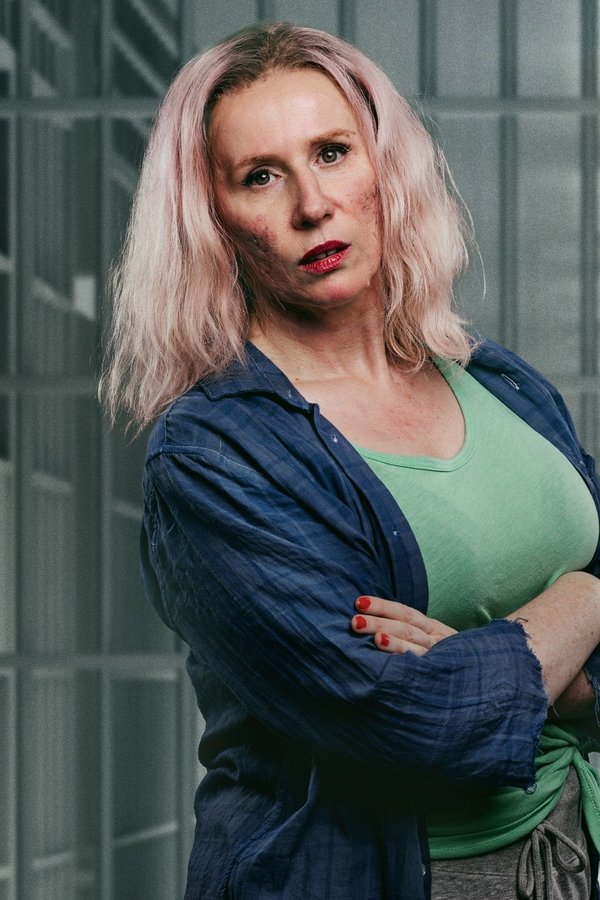 Hard Cell – S01E05 – Episodio 5
