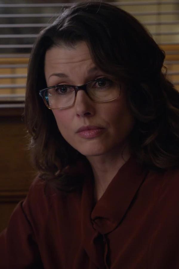 Blue Bloods – S04E20 – Conflitti di interessi