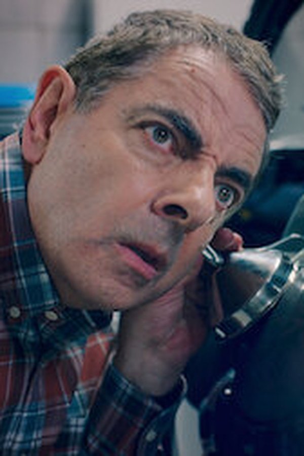 Man Vs Bee – S01E08 – Episodio 8