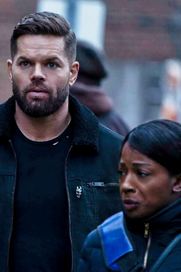 The Expanse – S05E02 – Episodio 2