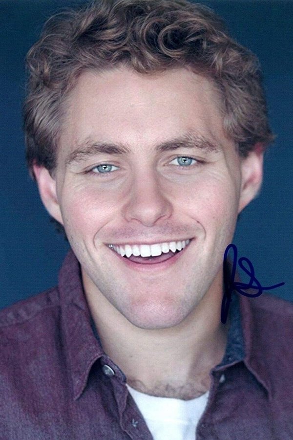 Jared Sandler — The Movie Database (TMDb)