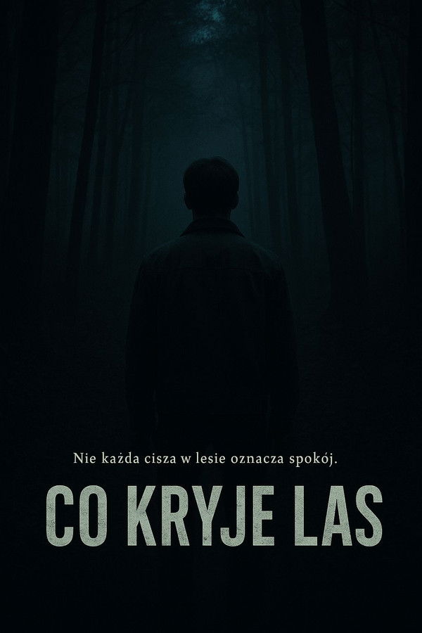 Co kryje Las
