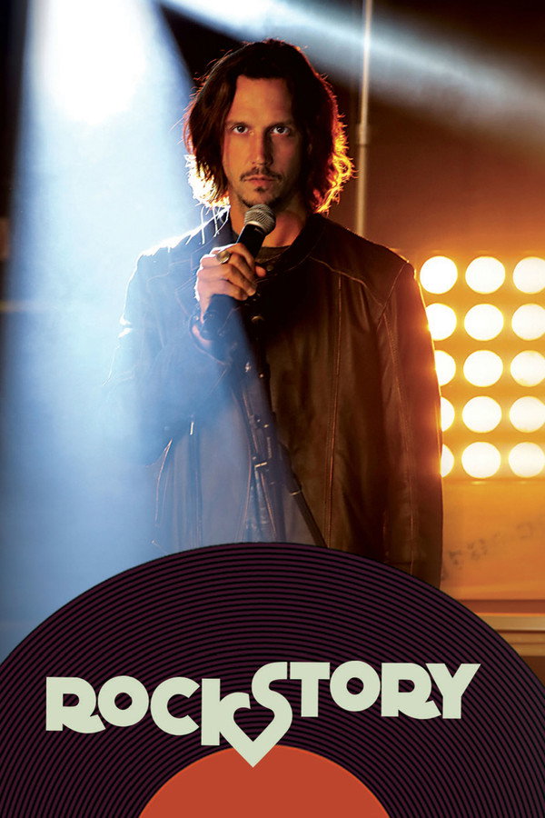 Rock Story