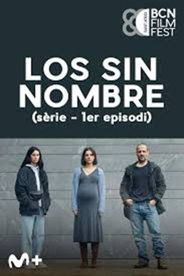 Los sin nombre