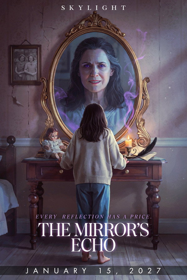 The Mirror's Echo
