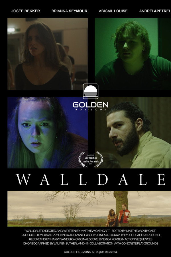 TVplus EN - WallDale (2026)