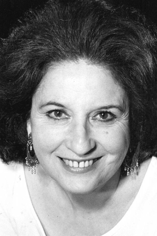 Charlotte Boisjoli