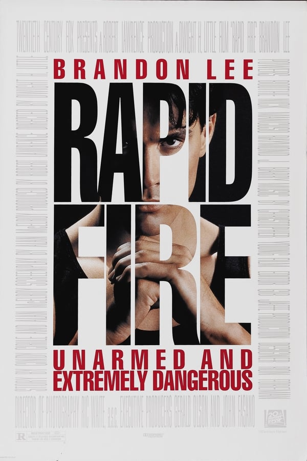 FR| Rapid Fire 