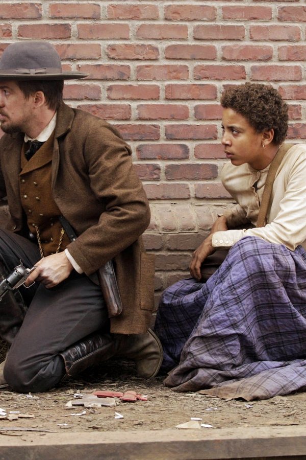 The Good Lord Bird La storia di John Brown – S01E06 – All’ultimo sangue