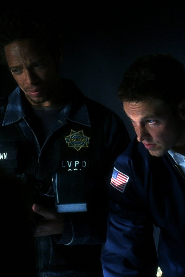 CSI: Scena del crimine – S03E11 – Ricetta per un omicidio