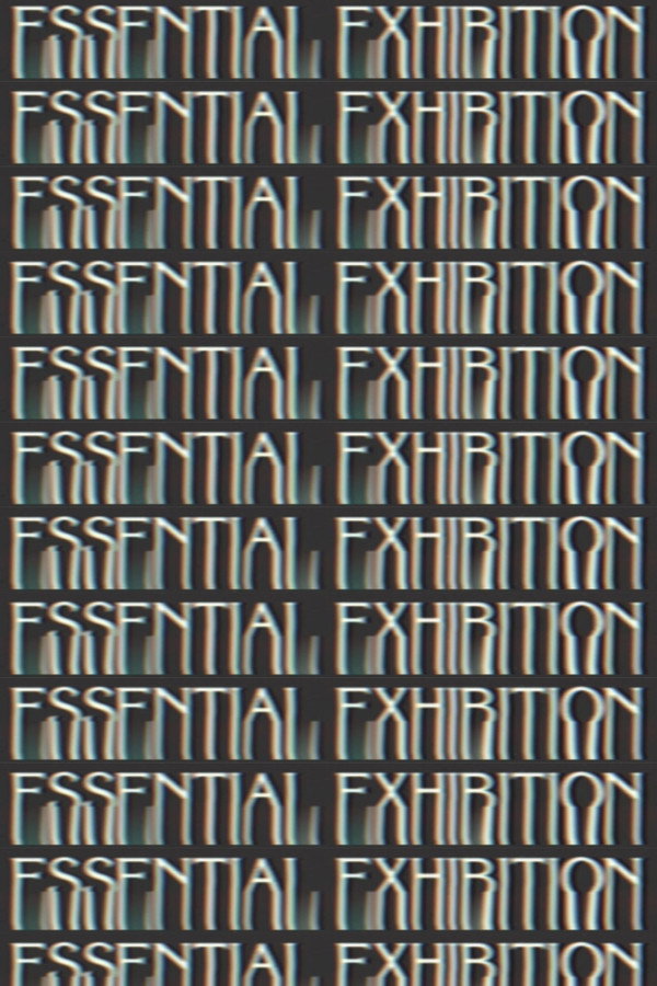 Essential Exhibition
