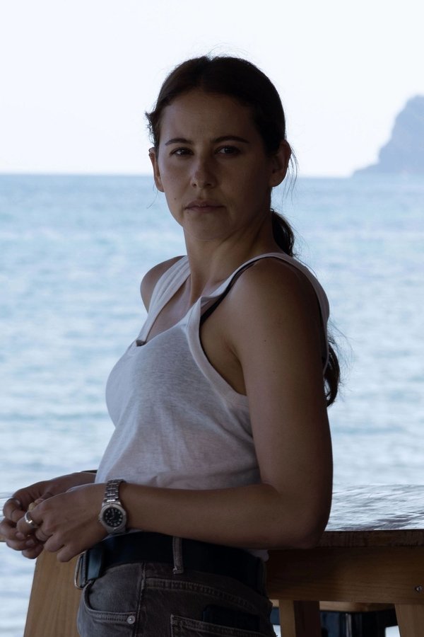 Ombre dal Passato – S01E04 – Episodio 4