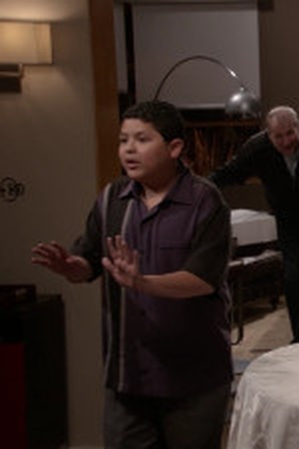 Modern Family – S04E12 – Gelosia