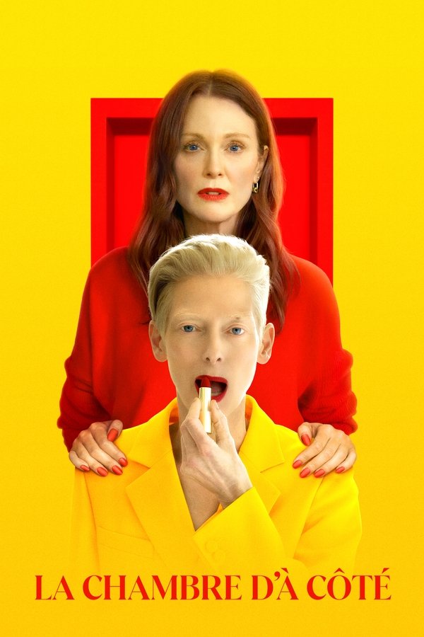 La Chambre d'à côté