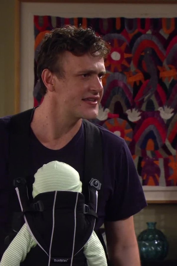 How I Met Your Mother – S08E06 – Mancanza di intimità