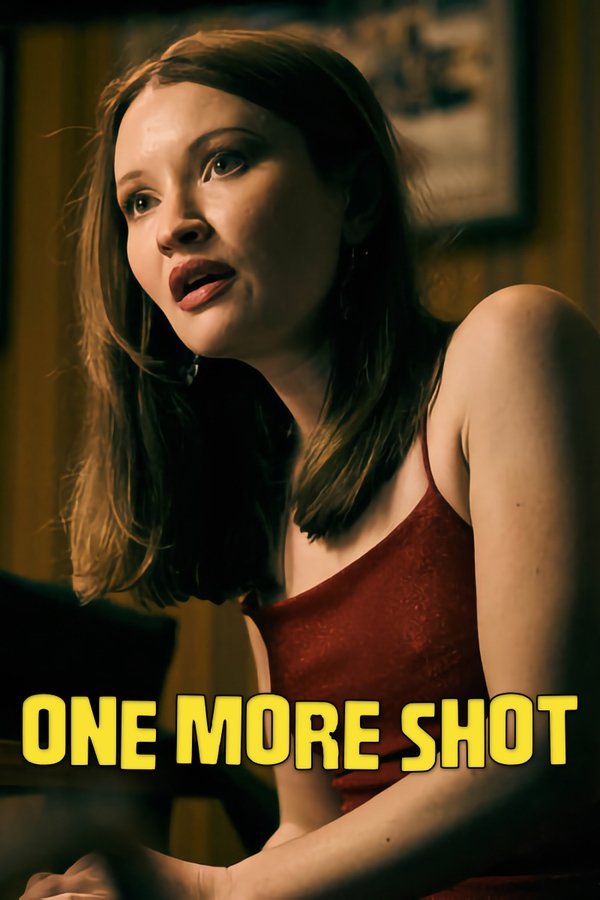 AL - One More Shot (2025)