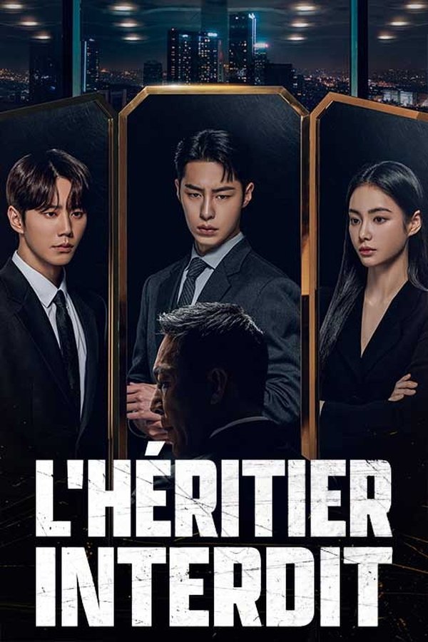 FR - L'héritier interdit VOSTFR