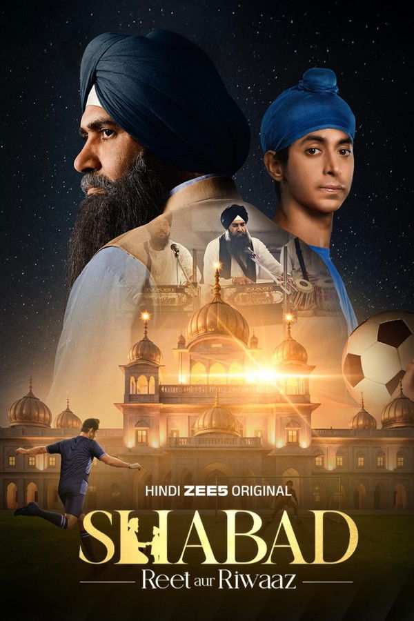 4K-IN - Shabad - Reet aur Riwaaz (2026) (IN)