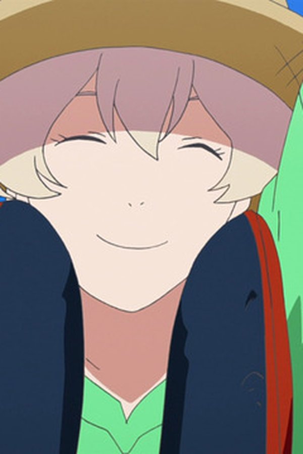 Tsuritama [Sub-ITA] – S01E05 – Episodio 5