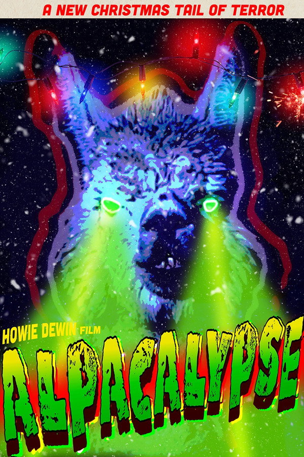 Alpacalypse (2024)