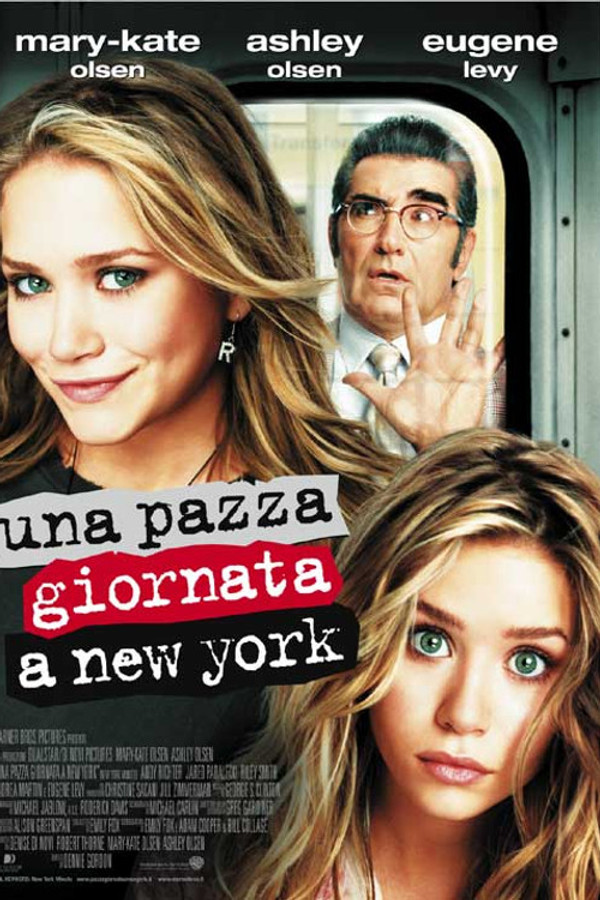 IT - Una pazza giornata a New York - 2004