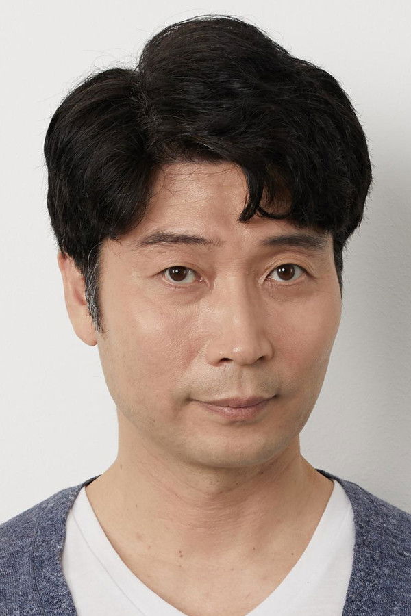 Go Gyeong-man's headshot