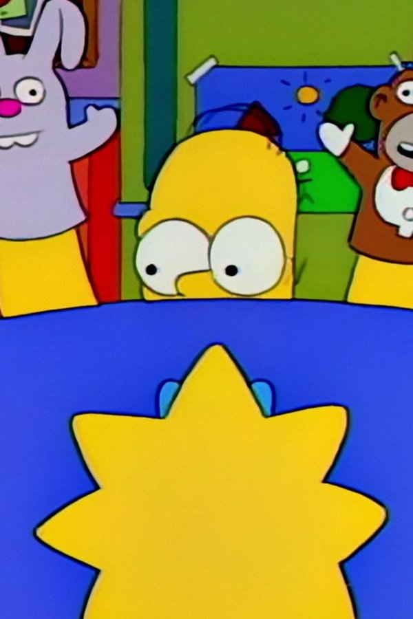 Homer au foyer