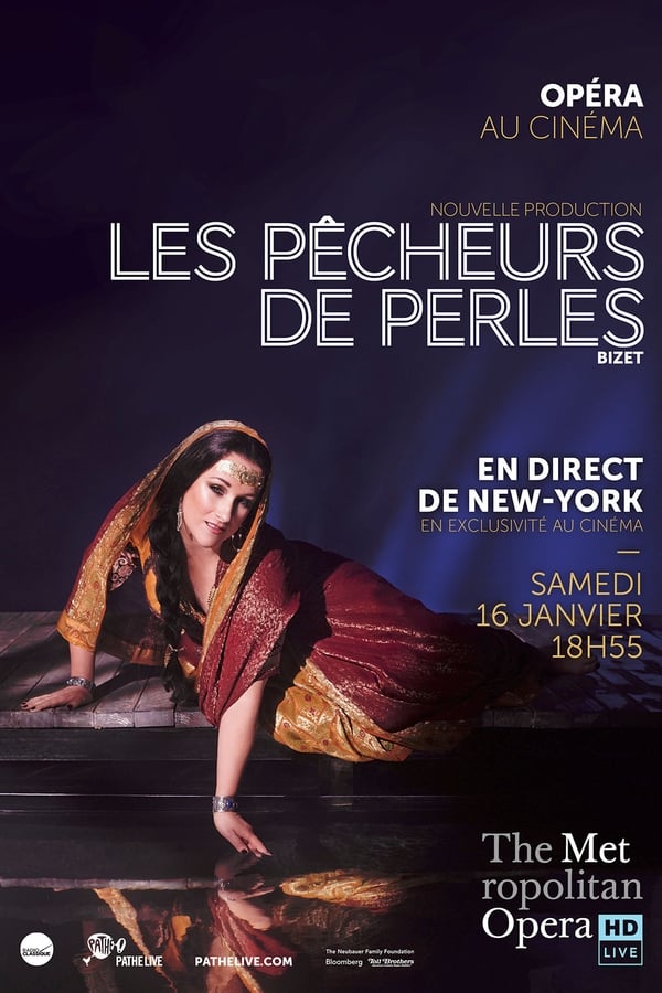 Bizet: The Pearl Fishers