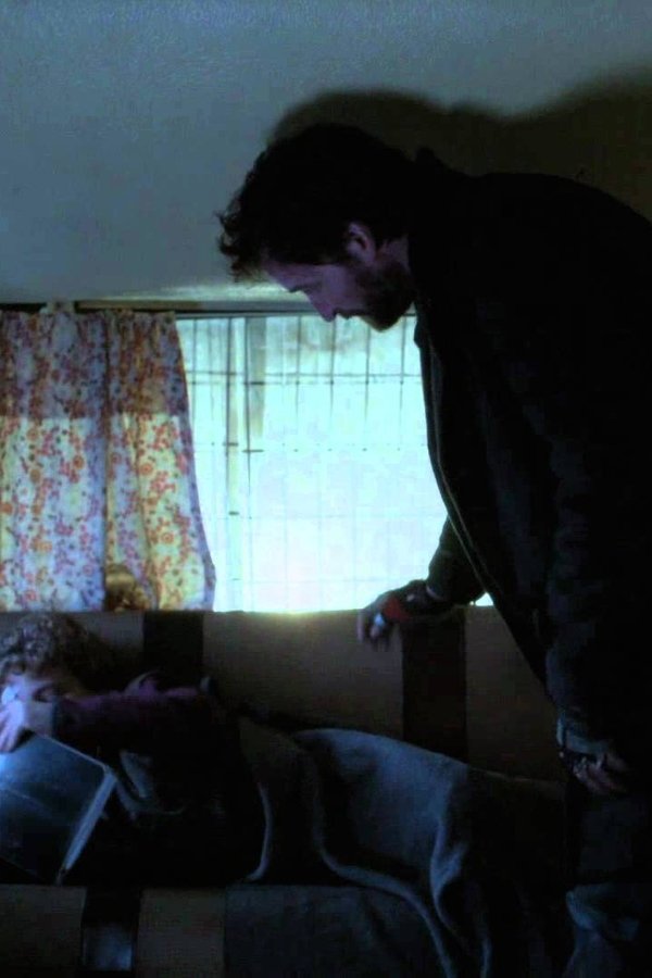 Falling Skies – S02E08 – La marcia della morte
