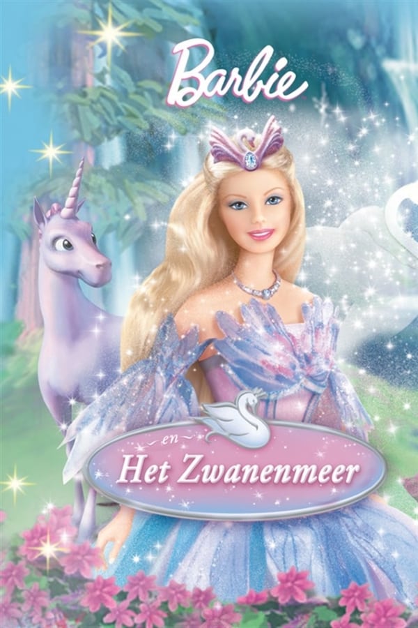 NL - Barbie en het Zwanenmeer (2003)