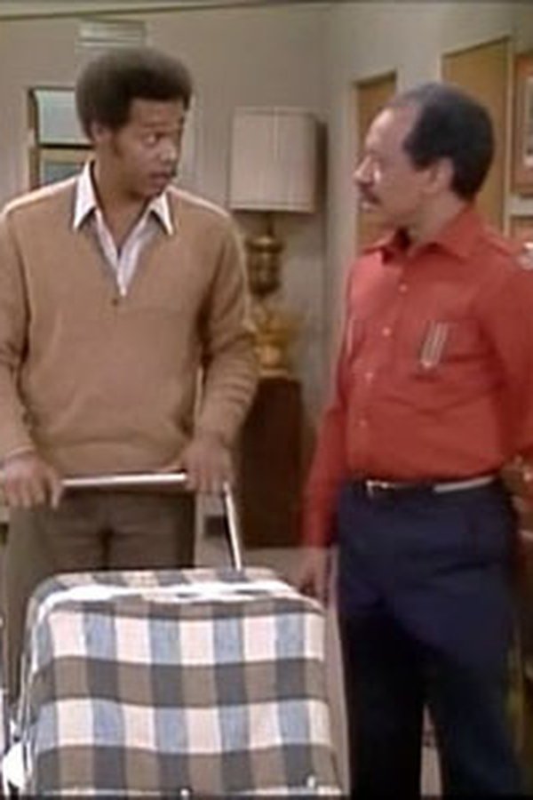 I Jeffersons – S06E18 –