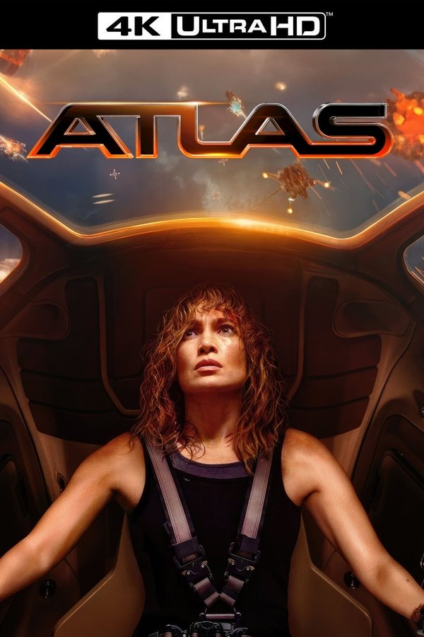 -DE - Atlas (2024)