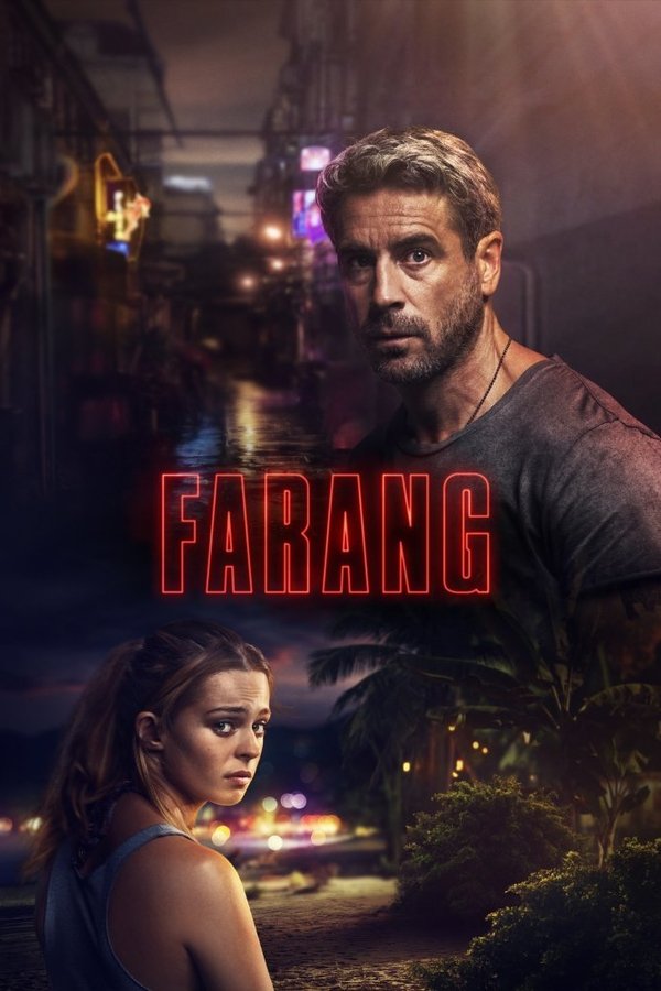 Farang Farang