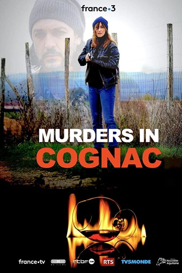 Meurtres à Cognac