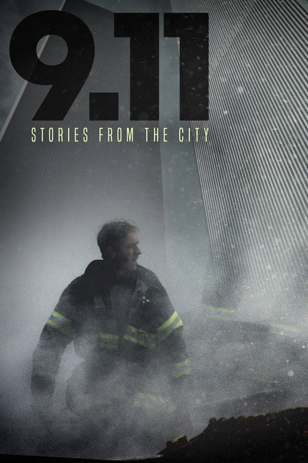 watch-9/11: Stories from the City