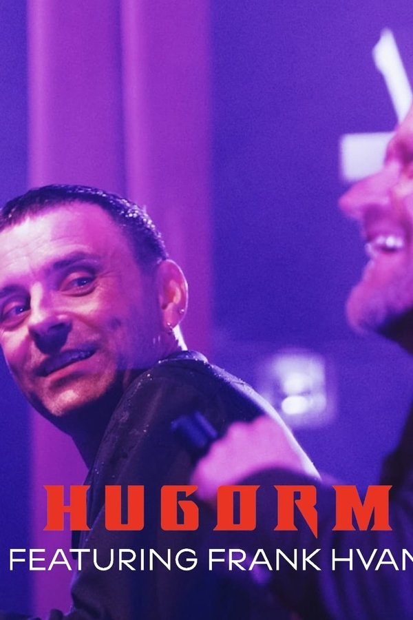 DK - Hugorm feat. Frank Hvam (2024)