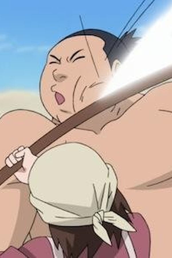 Naruto Shippuden – S13E281 – L’esercito alleato delle mamme