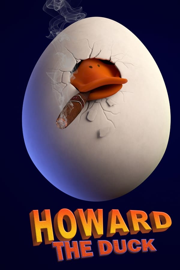 Howard the Duck