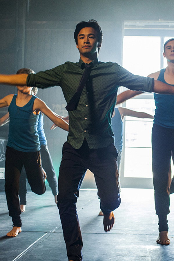 Academia de Dança